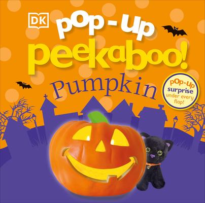 Pop-Up Peekaboo! Pumpkin: Pop-Up Surprise Under Every Flap!