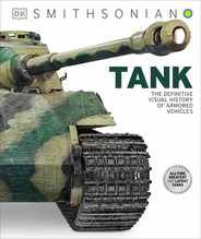Tank: The Definitive Visual History of Armored Vehicles Subscription