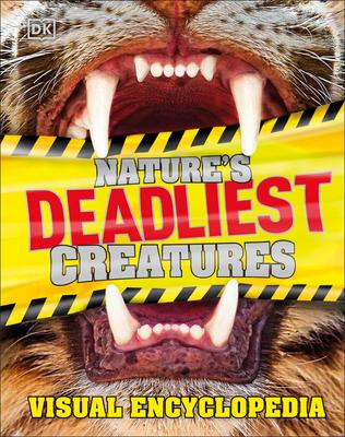 Nature's Deadliest Creatures Subscription