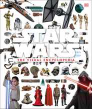 Star Wars: The Visual Encyclopedia Subscription
