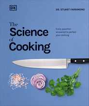 The Science of Cooking: Every Question Answered to Perfect Your Cooking Subscription