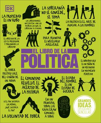 El Libro de la Poltica (the Politics Book)