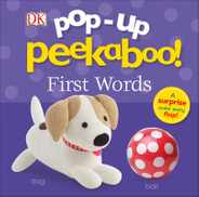 Pop-Up Peekaboo! First Words: A Surprise Under Every Flap! Subscription