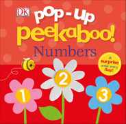 Pop-Up Peekaboo! Numbers: A Surprise Under Every Flap! Subscription