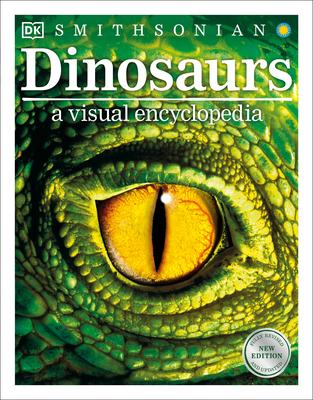 Dinosaurs: A Visual Encyclopedia of the Prehistoric World Subscription