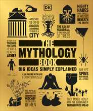 The Mythology Book: Big Ideas Simply Explained Subscription