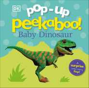 Pop-Up Peekaboo! Baby Dinosaur: A Surprise Under Every Flap! Subscription
