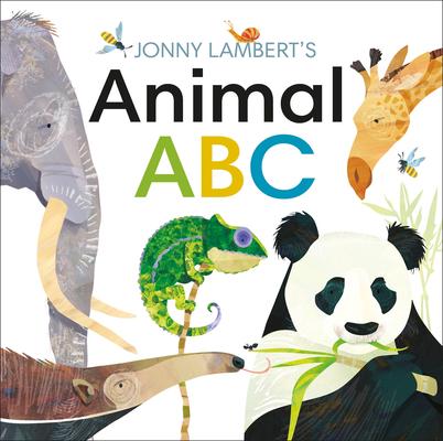 Jonny Lambert's Animal ABC Subscription