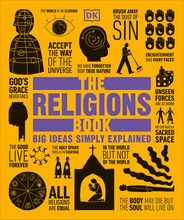 The Religions Book: Big Ideas Simply Explained Subscription