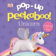 Pop-Up Peekaboo! Unicorn: A Surprise Under Every Flap! Subscription