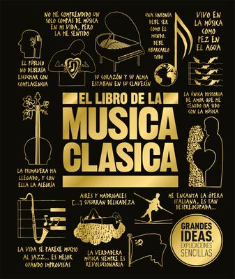 El Libro de la Msica Clsica (the Classical Music Book)