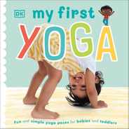My First Yoga Subscription