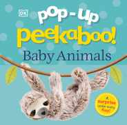 Pop-Up Peekaboo! Baby Animals: A Surprise Under Every Flap! Subscription