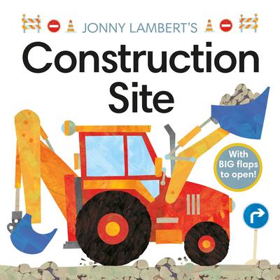 Jonny Lambert's Construction Site Subscription