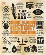 The History Book Subscription