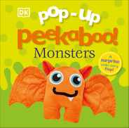 Pop-Up Peekaboo! Monsters: A Surprise Under Every Flap! Subscription