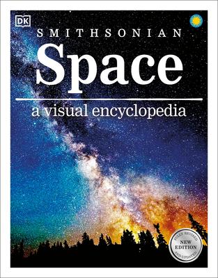 Space: A Visual Encyclopedia of the Universe Subscription