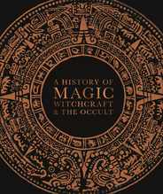 A History of Magic, Witchcraft, and the Occult Subscription
