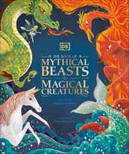 The Book of Mythical Beasts and Magical Creatures Subscription