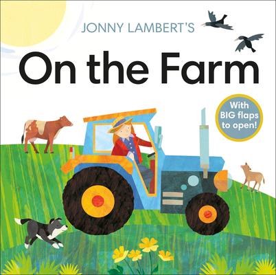 Jonny Lambert's on the Farm