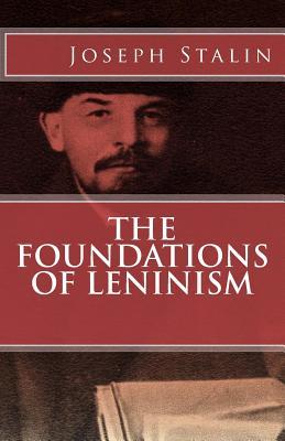 The Foundations of Leninism