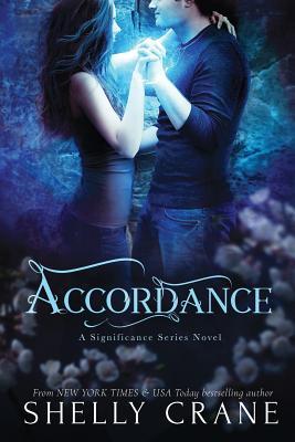 Accordance: A Significance Series Novel - Book Two