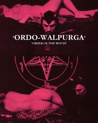 'Order Of The Witch' Subscription