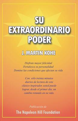 Su Extraordinario Poder