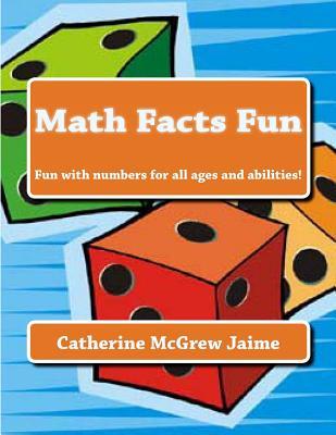 Math Facts Fun: Fun with numbers for all ages and abilities! Subscription