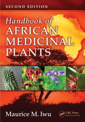 Handbook of African Medicinal Plants