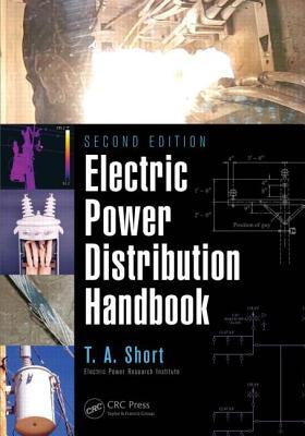 Electric Power Distribution Handbook Subscription
