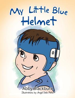 My Little Blue Helmet Subscription