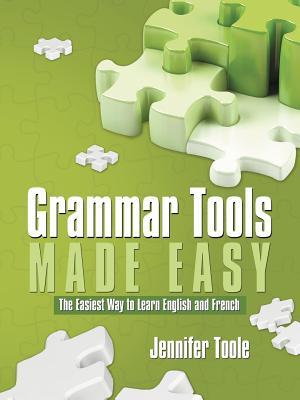 Grammar Tools Made Easy