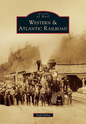 Western & Atlantic Railroad