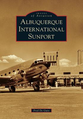 Albuquerque International Sunport