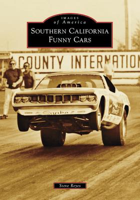 Southern California Funny Cars