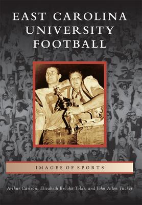 East Carolina University Football Subscription