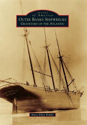 Outer Banks Shipwrecks: Graveyard of the Atlantic