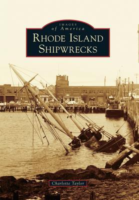 Rhode Island Shipwrecks