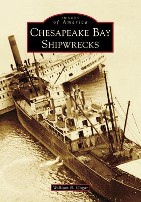 Chesapeake Bay Shipwrecks