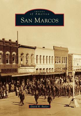 San Marcos