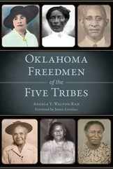 Oklahoma Freedmen of the Five Tribes Subscription