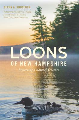 Loons of New Hampshire: Preserving a Natural Treasure