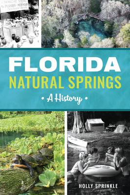 Florida Natural Springs: A History