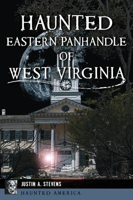 Haunted Eastern Panhandle of West Virginia Subscription
