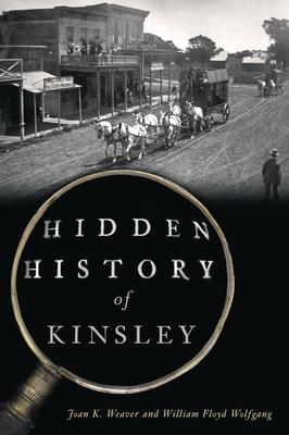 Hidden History of Kinsley Subscription