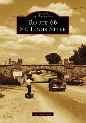 Route 66 St. Louis Style