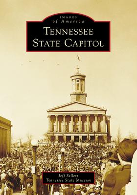 Tennessee State Capitol