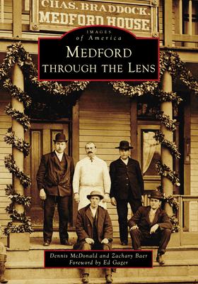 Medford Through the Lens