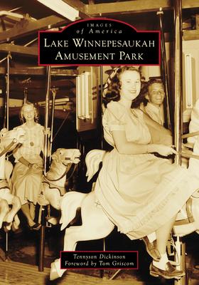 Lake Winnepesaukah Amusement Park